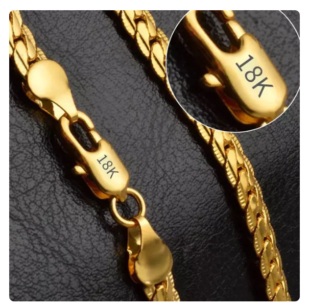 Colar Chain
