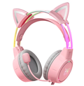 HeadSet Gamer Cat