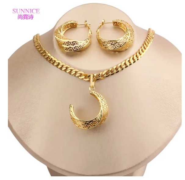 Conjunto Italian