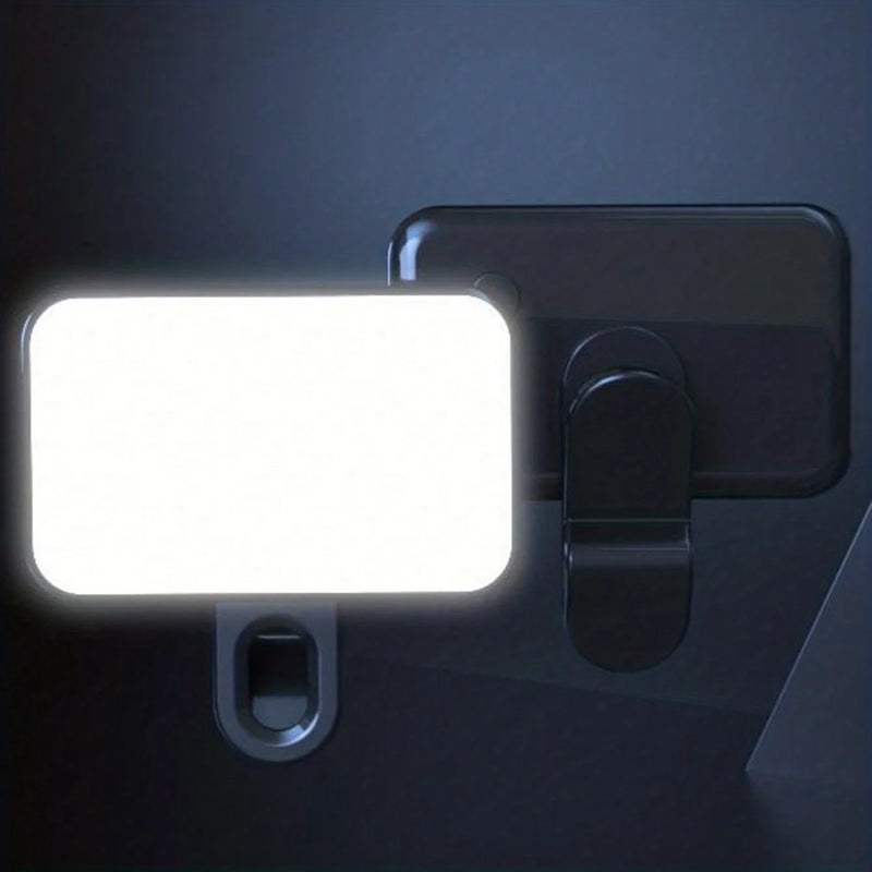 Mini luz de preenchimento portátil