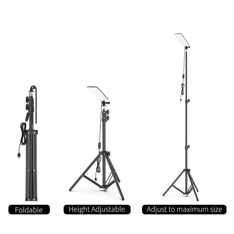 Luz de trabalho portátil ao ar livre