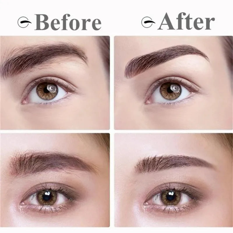 Upgrade USB Electric Eyebrow Trimmer Painless Eye Brow Epilator Nose Hairs Mini Shaver Razors Portable Facial Hair Remover Women