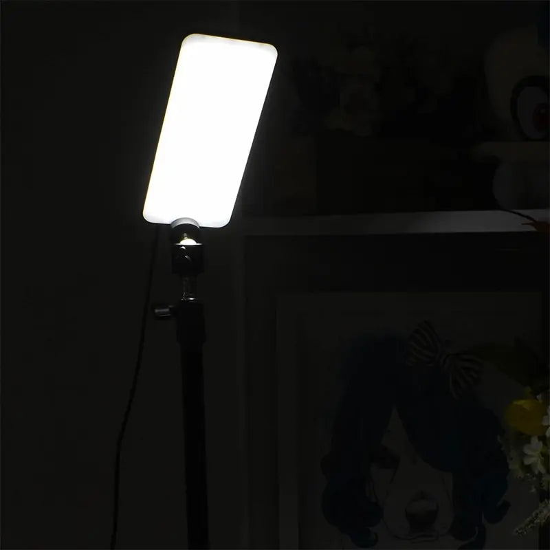 Luz de trabalho portátil ao ar livre
