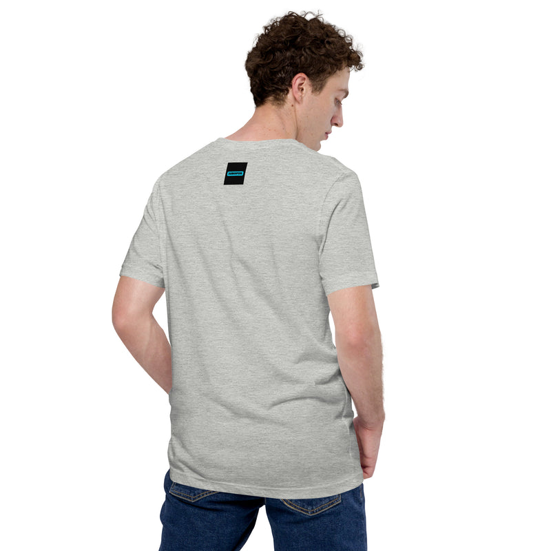 Camiseta unissex