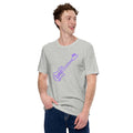 Camiseta unissex