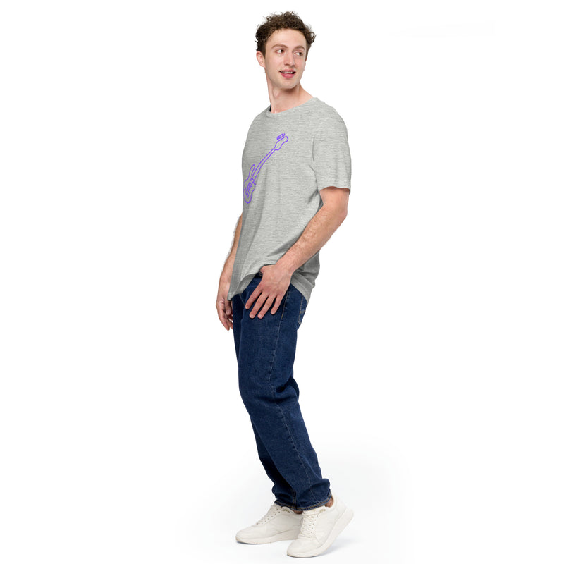 Camiseta unissex