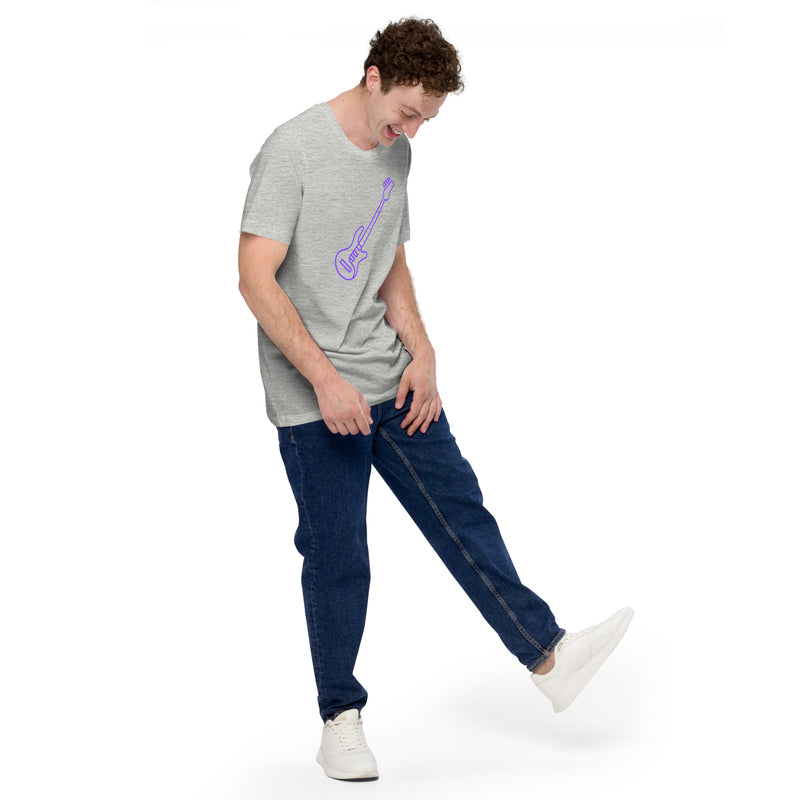 Camiseta unissex