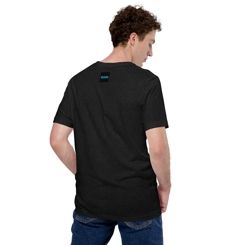 Camiseta unissex