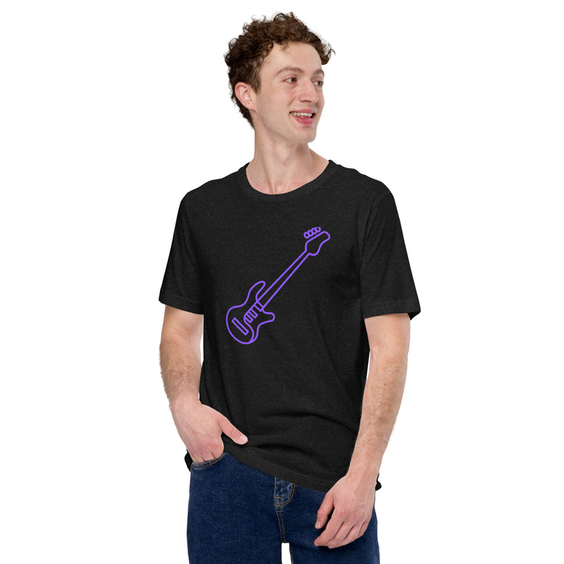 Camiseta unissex
