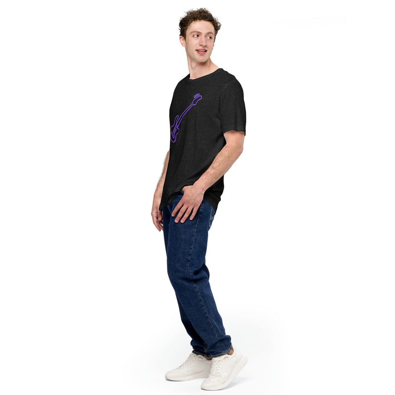 Camiseta unissex