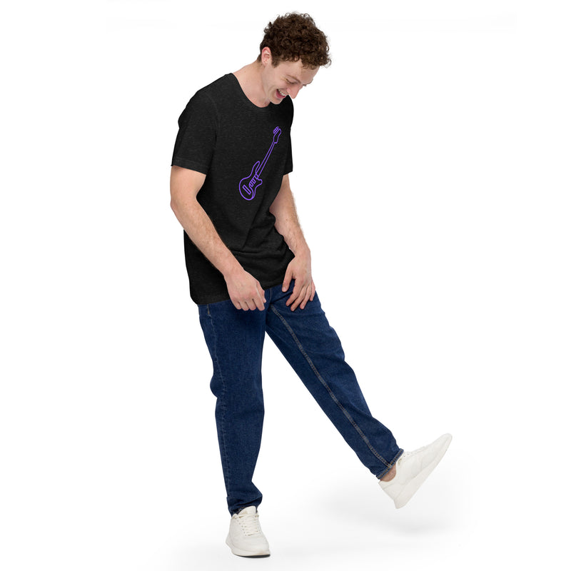 Camiseta unissex