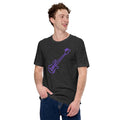 Camiseta unissex