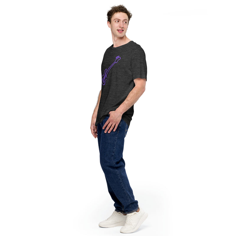 Camiseta unissex