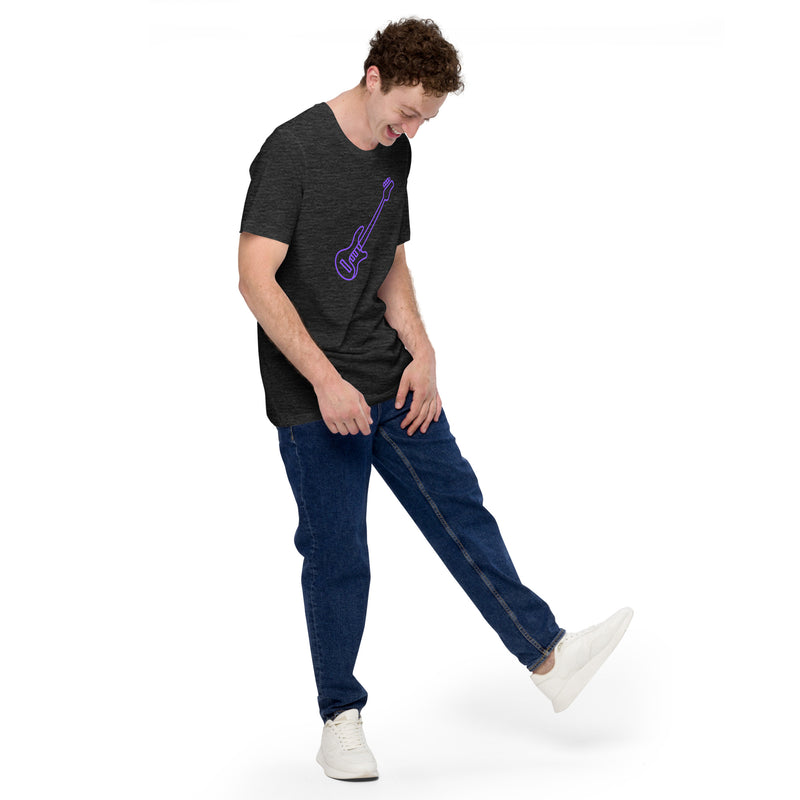 Camiseta unissex
