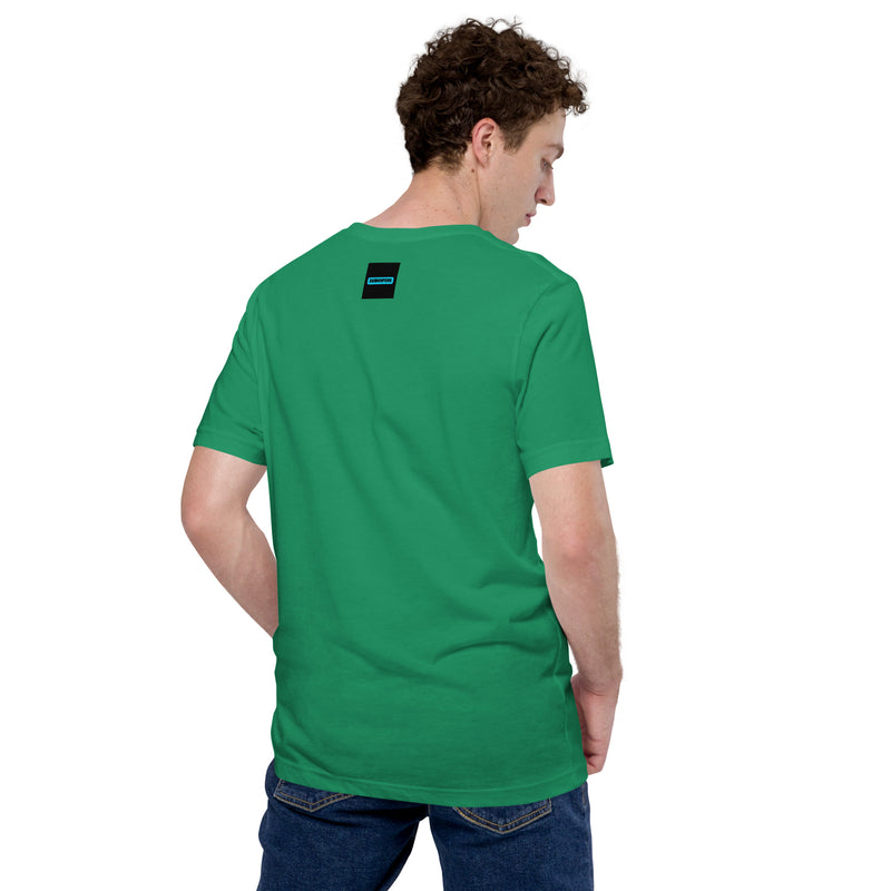 Camiseta unissex