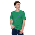 Camiseta unissex