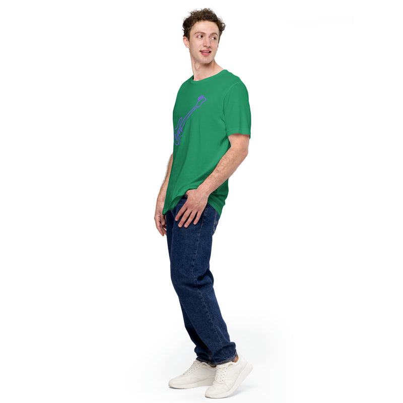 Camiseta unissex