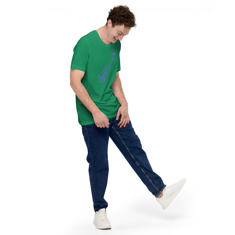 Camiseta unissex