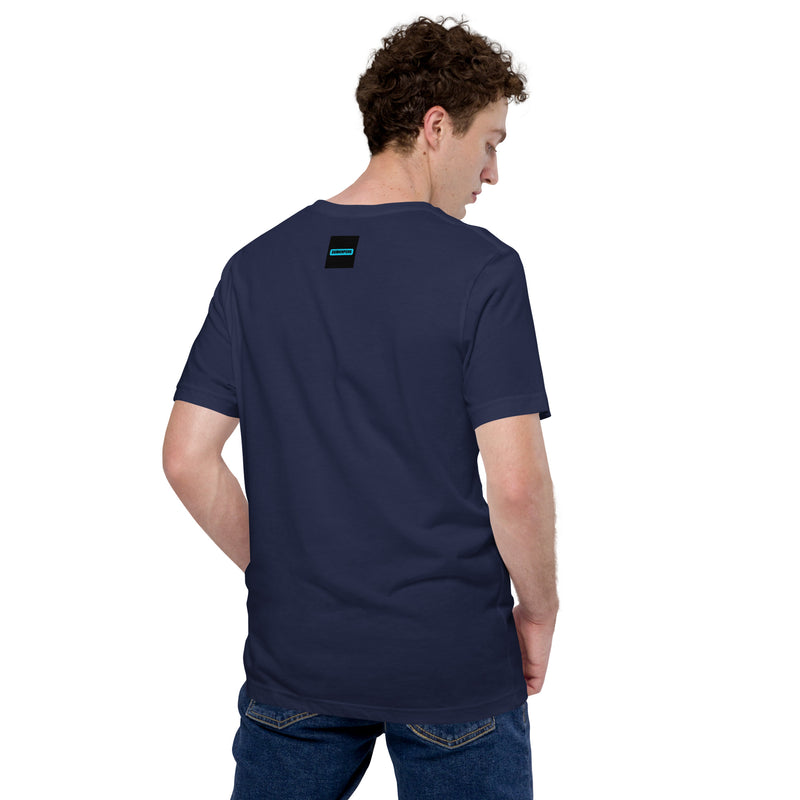 Camiseta unissex