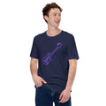 Camiseta unissex