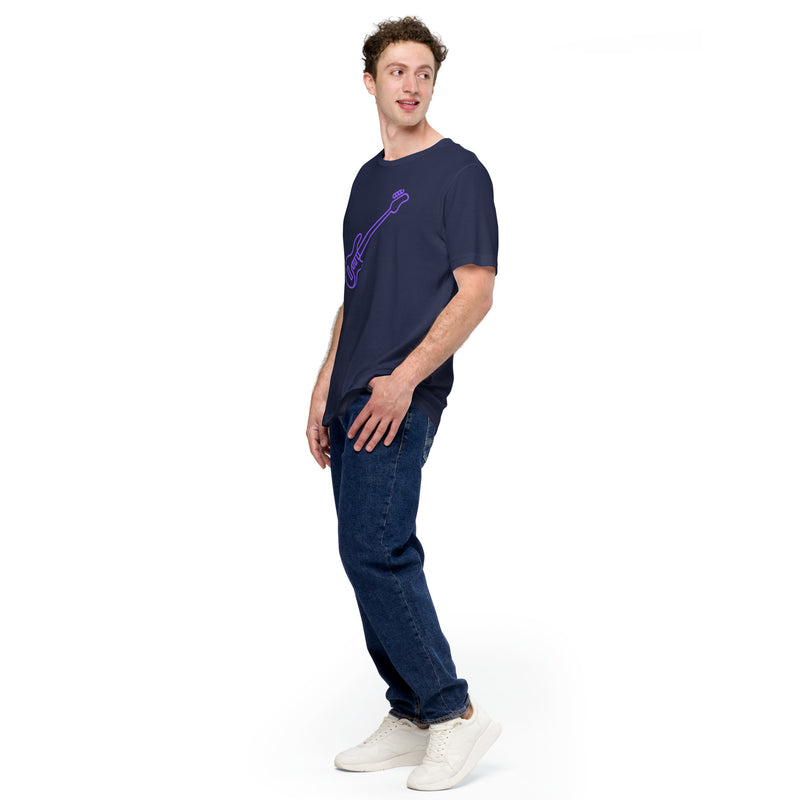 Camiseta unissex