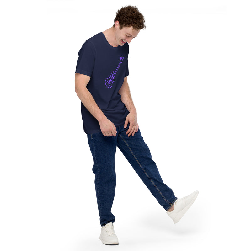 Camiseta unissex