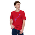 Camiseta unissex