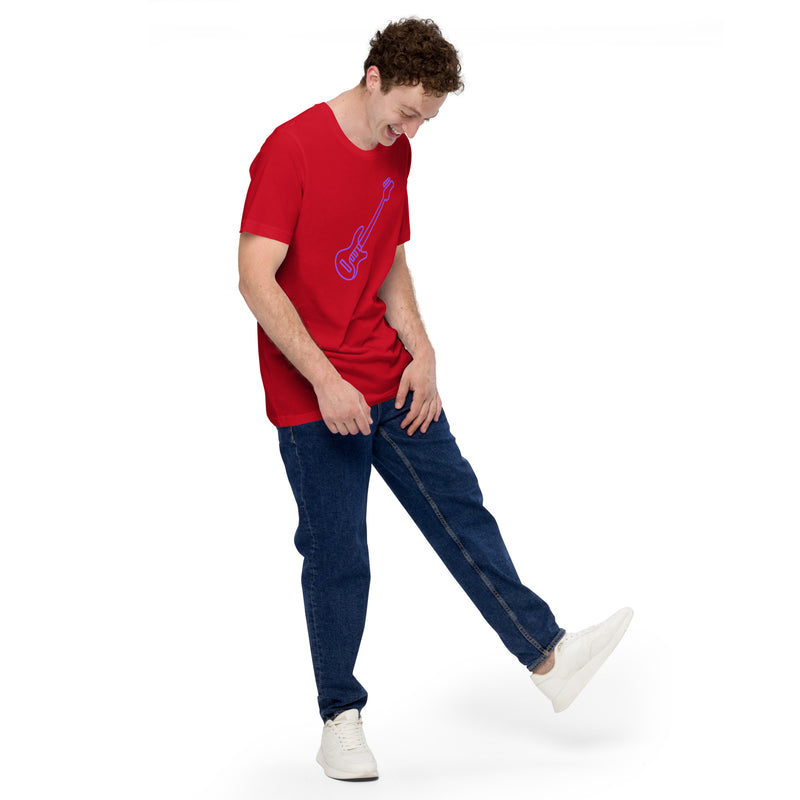 Camiseta unissex