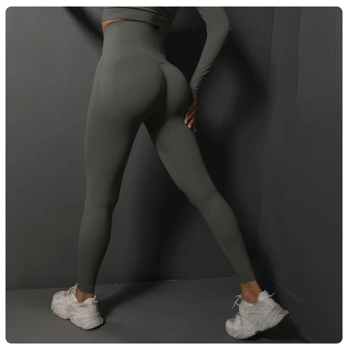 Legging Modeladora