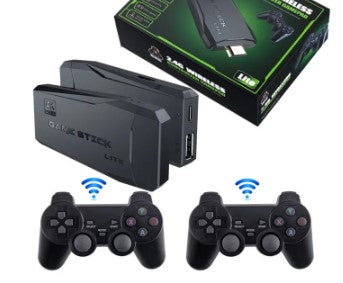 Vídeo Game Retrô